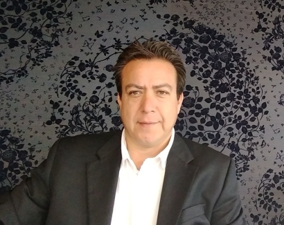 Property agent
