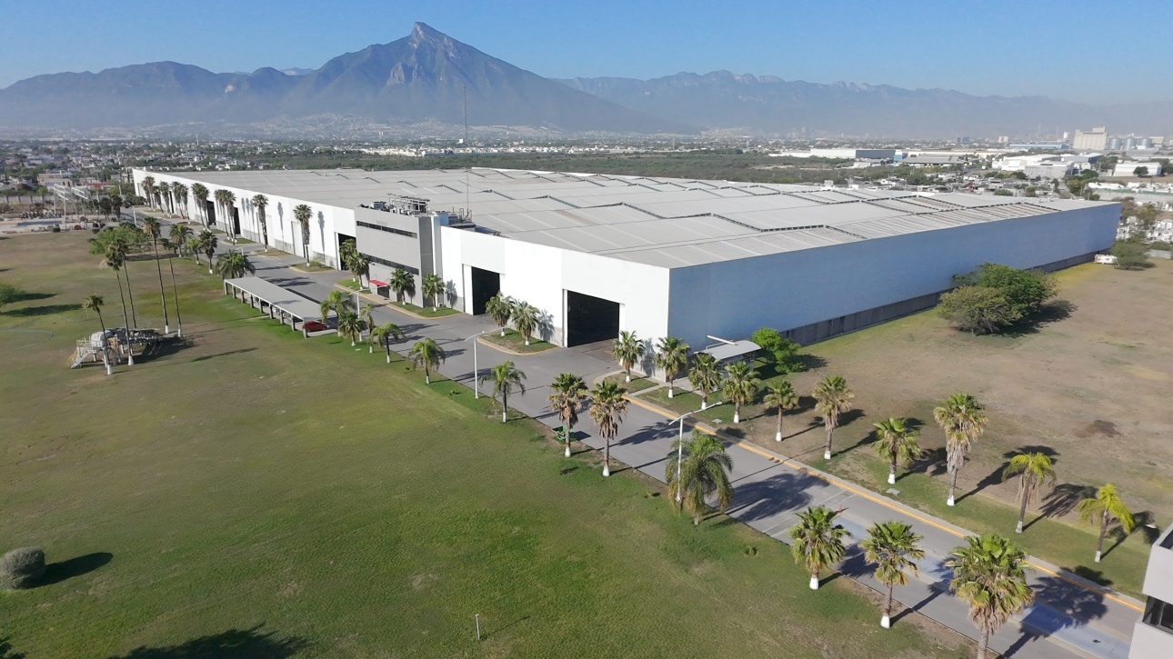 PREMIUM INDUSTRIAL FACILITY