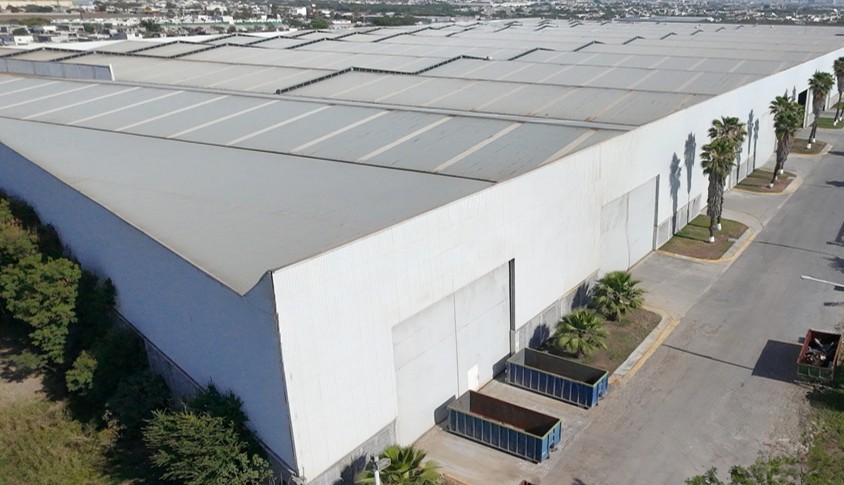 PLANTA EN OPERACIÓN